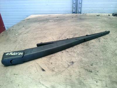 NISSAN Qashqai J10 2010.05.01-2013.11.30 Ablaktörlő kar hátsó