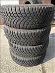  195/6515" újszerű Bridgestone téli gumi gumi