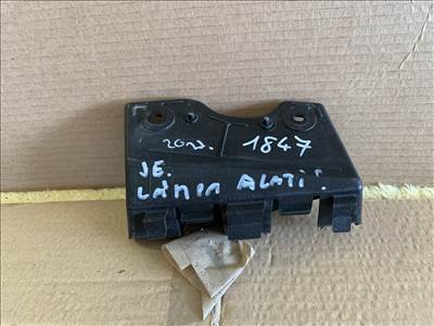 Kia Venga/ix20 jobb első lökhárító tartó 865561p000