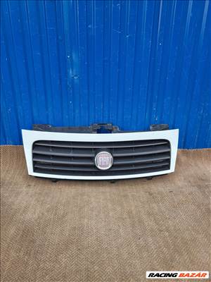 Fiat Scudo gyári 1497652077 hűtőrács