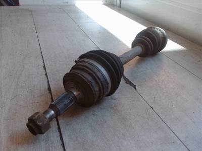 PEUGEOT 206 Bal első féltengely