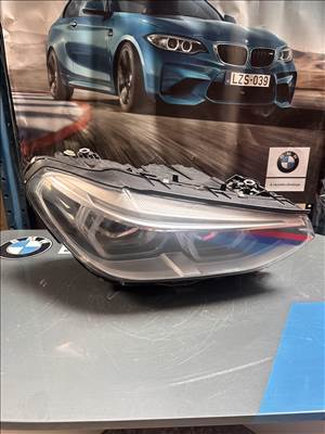 BMW X4 G02 adaptive LED fényszóró 8739654