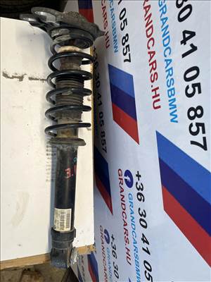 BMW i3 (I01) jobb hátsó komplett rugóstag lengéscsillapító  33526852231
