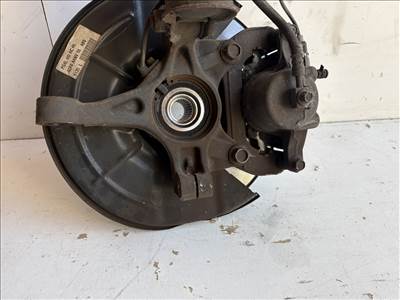 Opel Mokka X  Bal első Csonkállvány,kerékagy Komplett Gólyaláb 1.4 Turbó 95320366