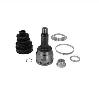 Suzuki Sx4 utángyártott féltengely csukló szett 1.5-1.6 benzin (44116-62B10-SX4)