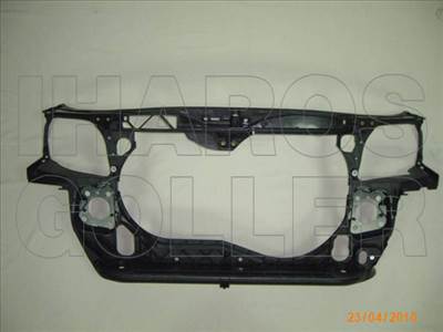 Seat Exeo 2009.03.01- Homlokfal komplett (1.8, 2.0 benzines, 1.9 TD) (0V7Z)