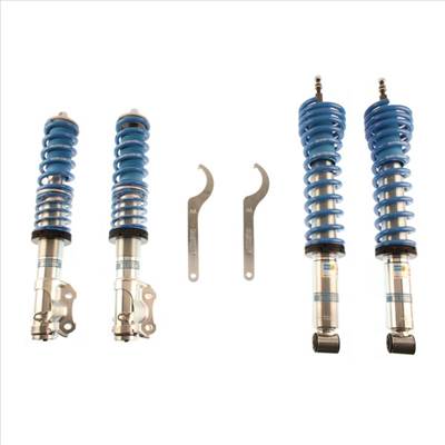 Bilstein Volkswagen Golf 3, kivéve Variant és Syncro, 1992.01-1997.02-ig, Bilstein B14 állítható magasságú sport futómű állítható magasságú futómű