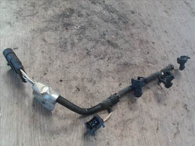 FIAT STILO 01.09-06.12 Injektor elektromos csatlakozó 