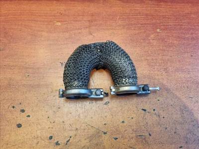 NISSAN JUKE (F15) EGR Hűtő Cső