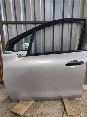 Peugeot 208 bal első ajtó 