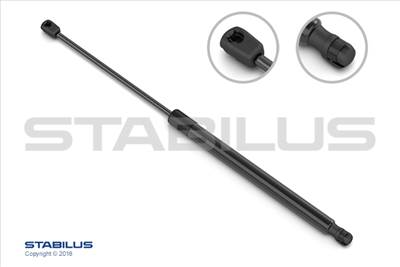 STABILUS 600175 - motorháztető teleszkóp BMW
