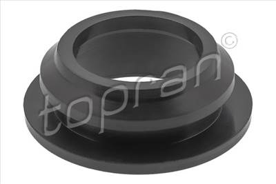 TOPRAN 116 298 - Tömítés, mosóvíz tartály/mosóvíz szivattyú AUDI SEAT SKODA VW
