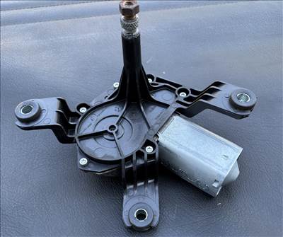Opel Corsa D hátsó ablaktörlő motor Valeo  53027312 13163029