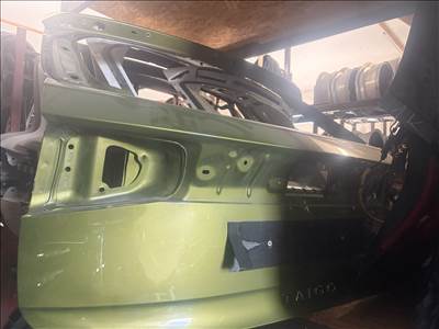Volkswagen Taigo csomagtérajtó  2g7827025c