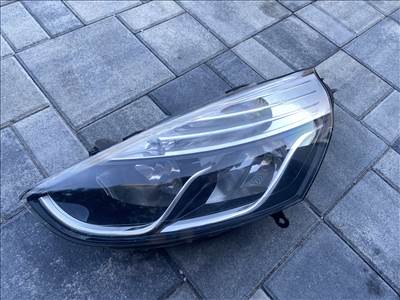 Renault Clio IV bal elso lampa 260601850r