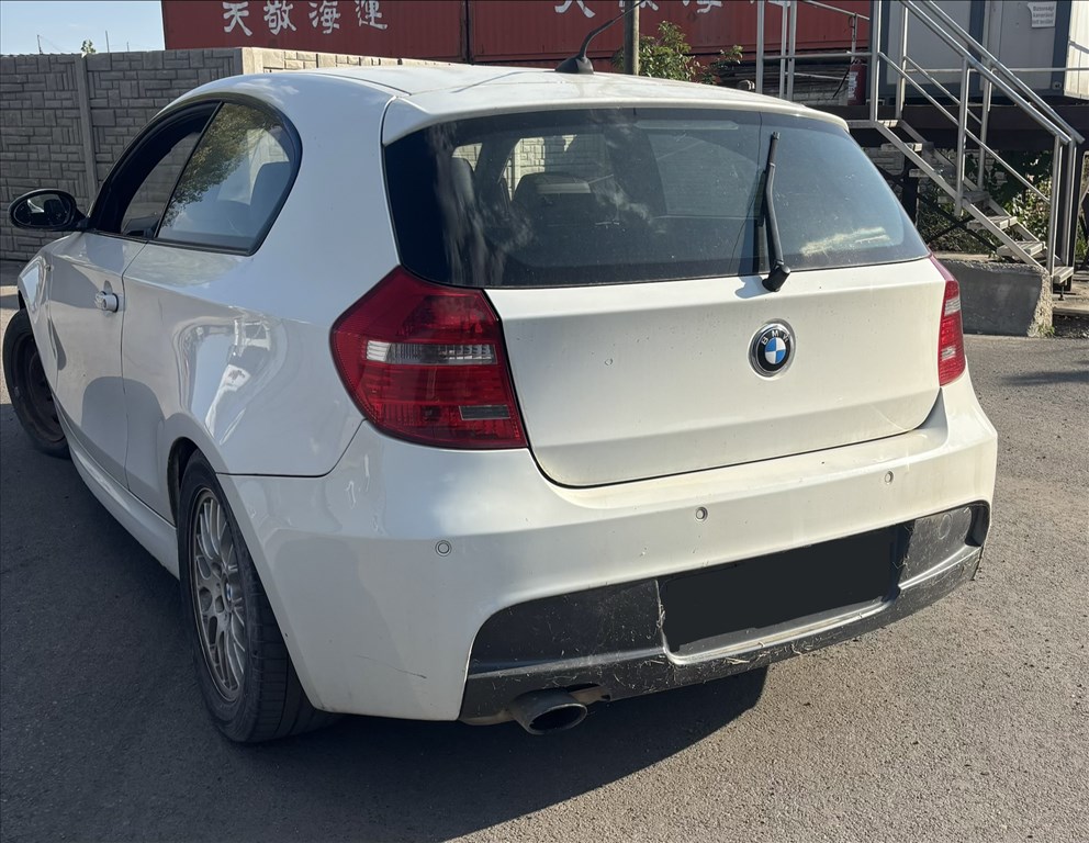 BMW 116 (E81, E82, E87, E88) bontott alkatrészei 3. kép