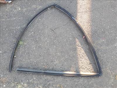 Daewoo Matiz 2000 bal első ajtó üveg gumikeret 