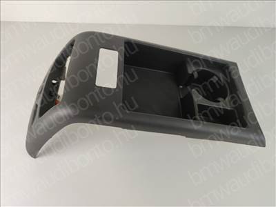 AUDI A6 Allroad C6 (4FH) Középkonzol hátsó hamutartó (4F0863244C)