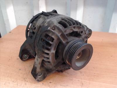 FIAT STILO 01.09-06.12 Generátor.benzines