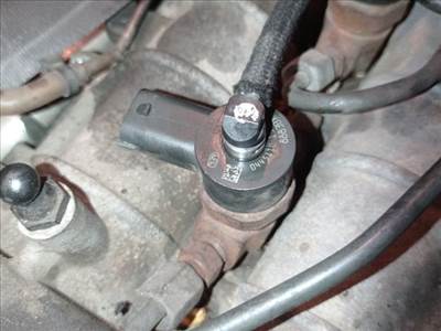 Opel Astra H 1.9 CDTI Porlasztó (1 db) *169583* 0445110159