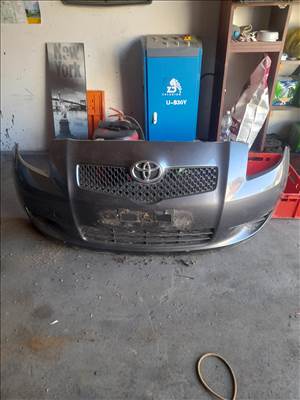 Toyota yaris xp90 első lökhárító