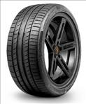 Continental ContiPremiumContact 5 DEMO 185/70 R14 