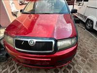 Eladó Skoda Fabia 1.2 12V (1198 cm³, 64 PS)