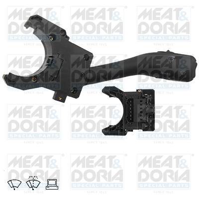 MEAT & DORIA 23248 - kormányoszlop kapcsoló AUDI KTM SEAT SKODA VW