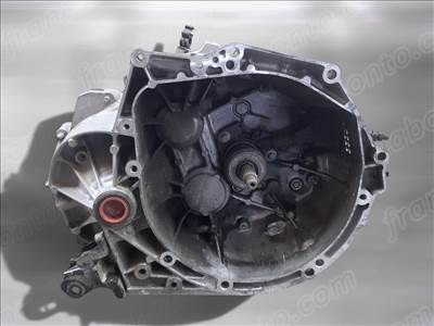 Citroën C3 II, DS3, Peugeot 207 1.6 EHDI Manuális sebességváltó 20EA15