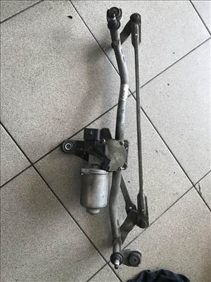 Volkswagen Jetta VI 5C ablaktörlő szerkezet motorral 5C7955023B