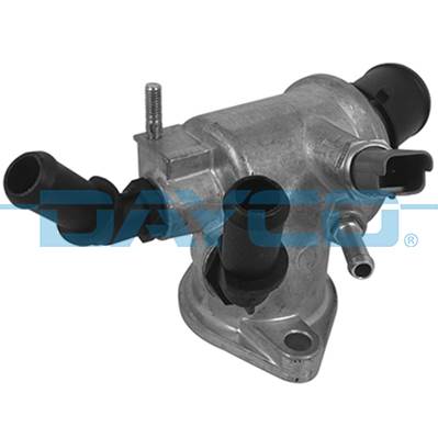 DAYCO DT1118H - termosztát, hűtőfolyadék ALFA ROMEO CADILLAC FIAT OPEL SAAB SUZUKI VAUXHALL