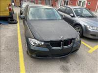 Eladó BMW 318d (1995 cm³, 122 PS) (E90, E91, E92, E93)