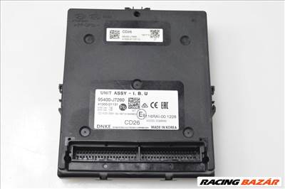 Kia Cee'd (CD) komfort elektronika  95400j7260