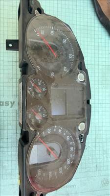 Műszeregység - Volkswagen Passat B6 2.0 TDI 3C0 920 960 N