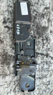 Csomagtérajtó zárszerkezet - Audi A6 C6 4 F9 827 383 E