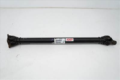BMW X3 (F25), X4 (F26) első kardántengely