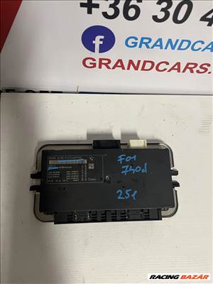 BMW F01 F02 FRM III Lámpavezérlő Modul 61359273629