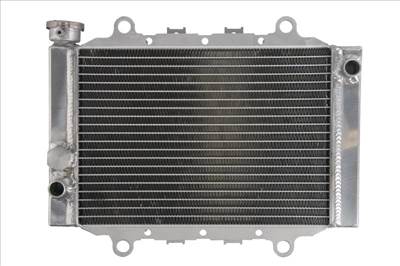YAMAHA YFM 450 FWAN IRS GRIZZLY Vízhűtő radiátor RAD-083
