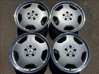 4db gyári 17" Mercedes-Benz AMG alufelni. (23)