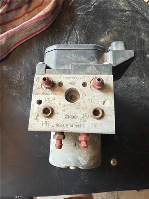 Audi A6 (C5 - 4B) ABS kocka  8e0614111t