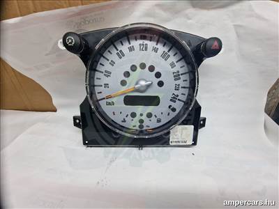 MINI MINI (R50, R53) Kilométeróra (2001–2006) 67379411