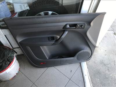 Volkswagen Caddy III bal első ajtókárpit 
