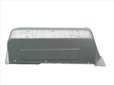 Ford Transit 1994.09.01-2000.02.28 Fellépő lemez komplett jobb (0XA5)