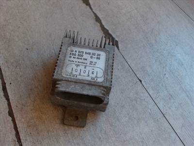 MERCEDES A W168 2001.05.01-2004.08.31 Ventilátor vezérlő elektronika