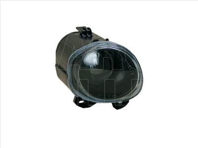 BMW X5 (E53) 2000.05.01-2006.12.31 DEPO jobb ködlámpa H3 02.10-ig (28U4)