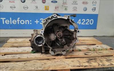 Volkswagen JHQ bontott váltó