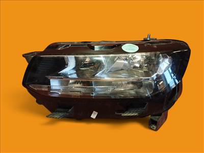 Peugeot Partner Berlingo Proace bal halogén lámpa 9854041380 (S1.60.811K)a