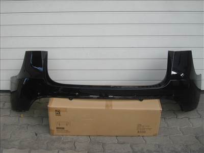 Tesla Model Y hátsó lökhárító 6 radaros 1540121-01-B 2020-tól