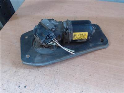 CITROEN BERLINGO 02-08 Ablaktörlő motor első