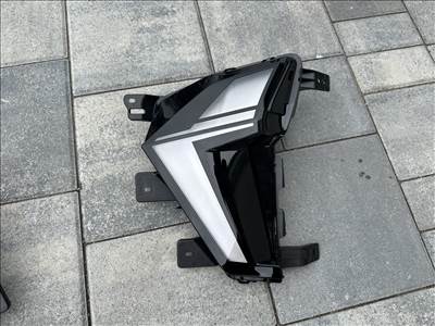 Renault Captur II bal elso nappali lampa 266058468r